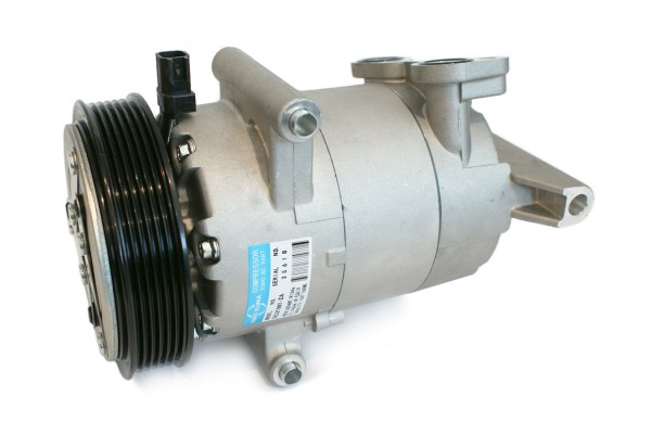 COMPRESSOR FORD FIAT CITROEN PEUGEOT 9658128580 6C1119D629AD EKL31981 ZA Catalog number of the part EKL31981 ZA 6453SR 6C11 1949