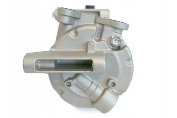 COMPRESSOR FORD FIAT CITROEN PEUGEOT 9658128580 6C1119D629AD EKL31981 ZA Quality of parts according to GVO P replacement with or