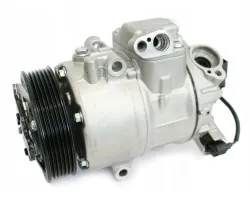 Compresor de Aire Acondicionado Audi VW 6Q0820803D / 6Q0820808G