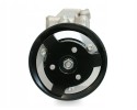 AIR CONDITIONING COMPRESSOR AUDI VW 6Q0820803D 6Q0820808G Catalog number of the part EKL32311 ZA 240738 447170 6170 447170 6171 