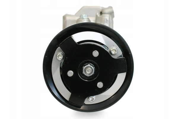 AIR CONDITIONING COMPRESSOR AUDI VW 6Q0820803D 6Q0820808G Catalog number of the part EKL32311 ZA 240738 447170 6170 447170 6171 
