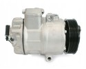 AIR CONDITIONING COMPRESSOR AUDI VW 6Q0820803D 6Q0820808G Part manufacturer EURO KLIMA