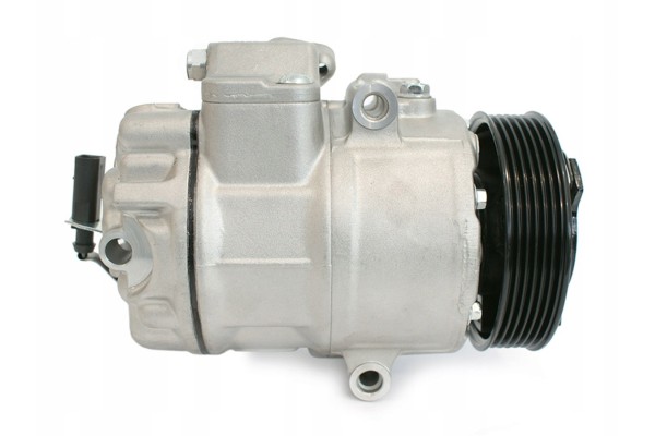 AIR CONDITIONING COMPRESSOR AUDI VW 6Q0820803D 6Q0820808G Part manufacturer EURO KLIMA