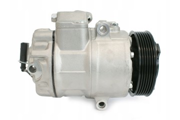 AIR CONDITIONING COMPRESSOR AUDI VW 6Q0820803D 6Q0820808G Part manufacturer EURO KLIMA