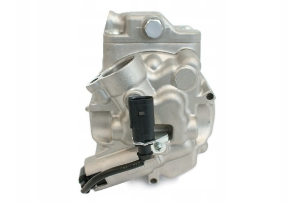 AIR CONDITIONING COMPRESSOR AUDI VW 6Q0820803D 6Q0820808G Car type passenger cars
