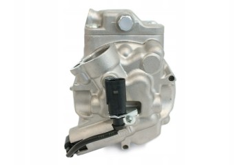 AIR CONDITIONING COMPRESSOR AUDI VW 6Q0820803D 6Q0820808G Car type passenger cars