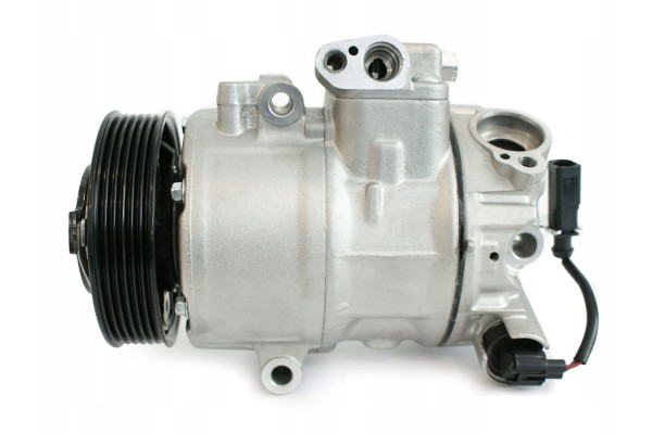AIR CONDITIONING COMPRESSOR AUDI VW 6Q0820803D 6Q0820808G Catalog number of substitutes 240738 447170 6170 447170 6171 447170 61