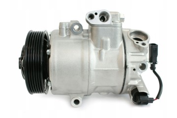AIR CONDITIONING COMPRESSOR AUDI VW 6Q0820803D 6Q0820808G Catalog number of substitutes 240738 447170 6170 447170 6171 447170 61