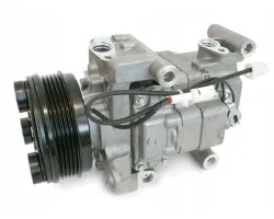 Compresor de Aire Acondicionado Mazda H12A1AJ4EX BR9R61K00C EKL38211-ZA