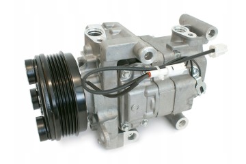 AIR CONDITIONING COMPRESSOR MAZDA H12A1AJ4EX BR9R61K00C EKL38211 ZA