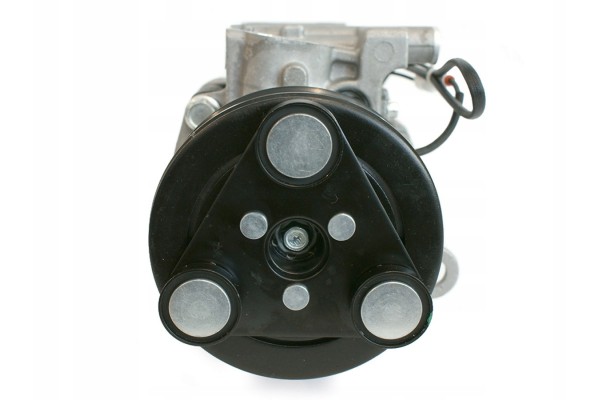 AIR CONDITIONING COMPRESSOR MAZDA H12A1AJ4EX BR9R61K00C EKL38211 ZA Catalog number of the part EKL38211 ZA 58476 H12A0CC4JX 51 0