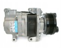 AIR CONDITIONING COMPRESSOR MAZDA H12A1AJ4EX BR9R61K00C EKL38211 ZA Part manufacturer EURO KLIMA