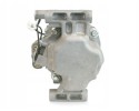 AIR CONDITIONING COMPRESSOR MAZDA H12A1AJ4EX BR9R61K00C EKL38211 ZA Quality of parts according to GVO P replacement with origina