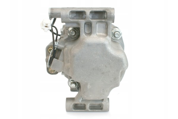 AIR CONDITIONING COMPRESSOR MAZDA H12A1AJ4EX BR9R61K00C EKL38211 ZA Quality of parts according to GVO P replacement with origina