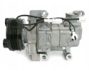 AIR CONDITIONING COMPRESSOR MAZDA H12A1AJ4EX BR9R61K00C EKL38211 ZA Car type passenger cars