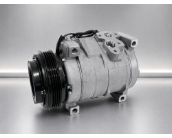 COMPRESSOR IVECO 5801362246 PREMIUM 36mcy WARRANTY 447280 1800 X5801362246
