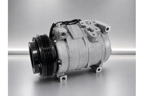 COMPRESSOR IVECO 5801362246 PREMIUM 36mcy WARRANTY 447280 1800 X5801362246
