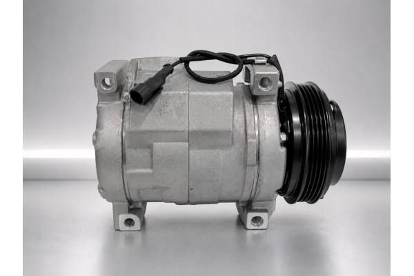 COMPRESSOR IVECO 5801362246 PREMIUM 36mcy WARRANTY 447280 1800 X5801362246 Packaging status original