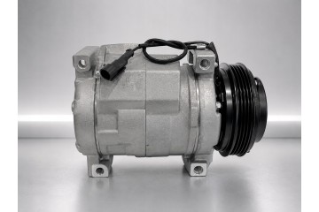 COMPRESSOR IVECO 5801362246 PREMIUM 36mcy WARRANTY 447280 1800 X5801362246 Packaging status original