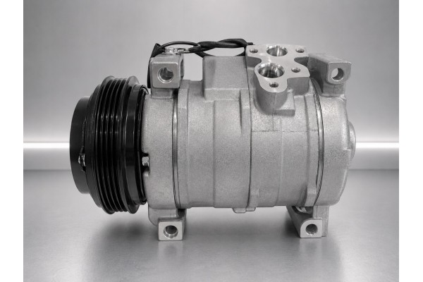 COMPRESSOR IVECO 5801362246 PREMIUM 36mcy WARRANTY 447280 1800 X5801362246 Catalog number of the part EKL30772 ZA 36