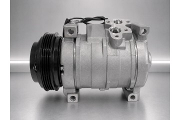COMPRESSOR IVECO 5801362246 PREMIUM 36mcy WARRANTY 447280 1800 X5801362246 Catalog number of the part EKL30772 ZA 36