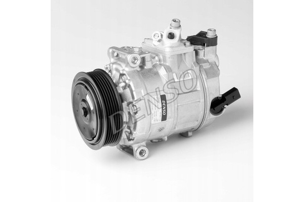 DENSO DCP32045 Compressor air conditioning compressor Audi Seat Skoda VW Catalog number of the part DCP32045