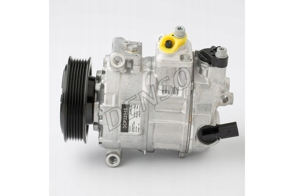 DENSO DCP32045 Compressor air conditioning compressor Audi Seat Skoda VW Part manufacturer Denso