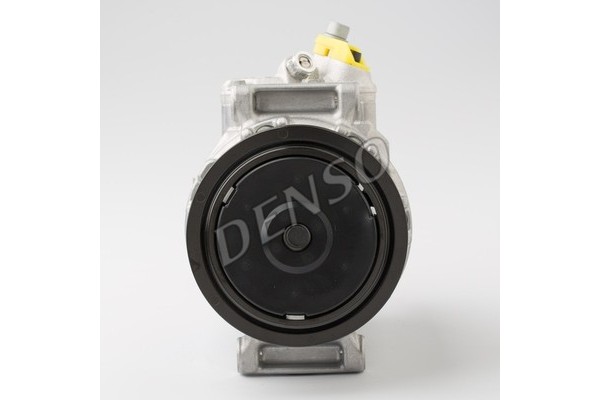 DENSO DCP32045 Compressor air conditioning compressor Audi Seat Skoda VW Quality of parts according to GVO Q original with facto