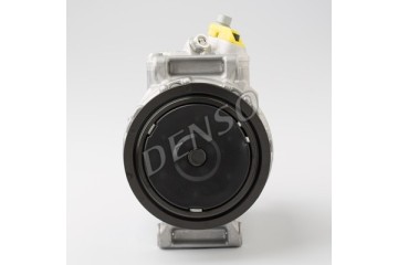 DENSO DCP32045 Compressor air conditioning compressor Audi Seat Skoda VW Quality of parts according to GVO Q original with facto