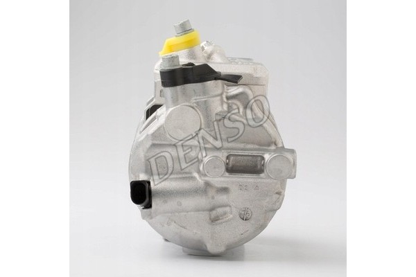 DENSO DCP32045 Compressor air conditioning compressor Audi Seat Skoda VW Car type cargo vans passenger cars
