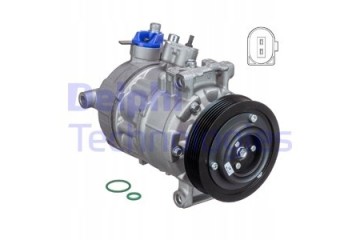 Air conditioning compressor DELPHI TSP0155997 Part manufacturer Delphi