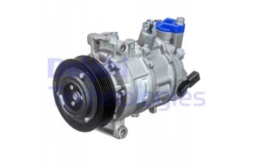 Air conditioning compressor DELPHI TSP0155997 Catalog number of the part TSP0155997