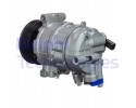 Air conditioning compressor DELPHI TSP0155997 Car type buses cargo vans passenger cars