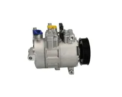 Compresor de Aire Acondicionado BOSCH 1 986 AD1 003 6SEU14C PAG 46 R134a