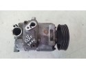 Compresor de Aire Acondicionado Valeo 699357
