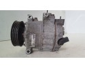 Compresor de Aire Acondicionado Valeo 699357