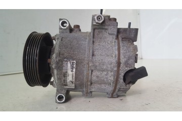 Compresor de Aire Acondicionado Valeo 699357