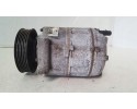 Compresor de Aire Acondicionado Valeo 699357