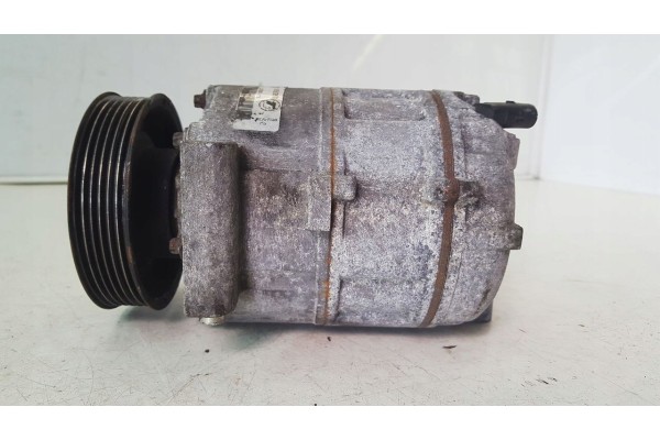 Compresor de Aire Acondicionado Valeo 699357