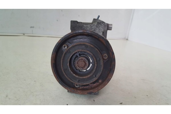 Compresor de Aire Acondicionado Valeo 699357