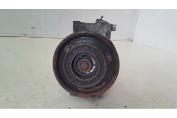 Compresor de Aire Acondicionado Valeo 699357