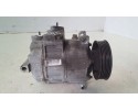 Compresor de Aire Acondicionado Valeo 699357