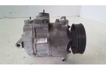 Compresor de Aire Acondicionado Valeo 699357