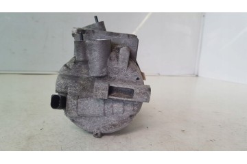 Compresor de Aire Acondicionado Valeo 699357