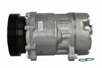 COMPRESSOR KLIM SEAT IBIZA 96 99 VW GOLF III 91 99 Compressor ID SD7V16