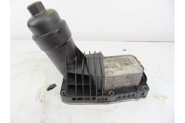 8507626 ENFRIADOR ACEITE MOTOR MINI COUNTRYMAN (R60)(2010) Cooper SD 8507626 192863 MINI - 1