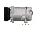 COMPRESSOR KLIM SEAT IBIZA 96 99 VW GOLF III 91 99 Catalog number of the original FORD 1067110 FORD 1067111 FORD 1H0 820 803 D F
