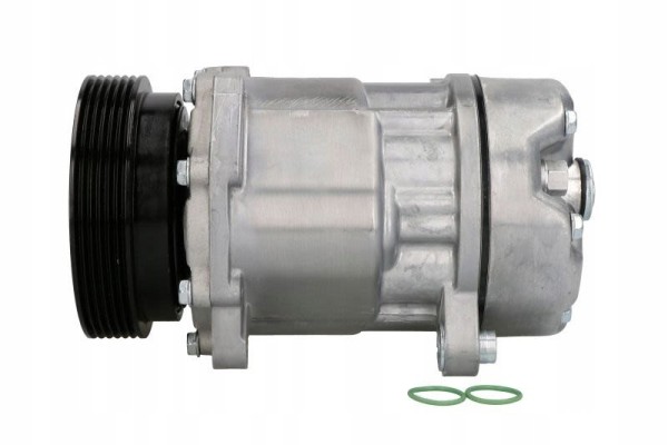 COMPRESSOR KLIM SEAT IBIZA 96 99 VW GOLF III 91 99 Catalog number of the original FORD 1067110 FORD 1067111 FORD 1H0 820 803 D F