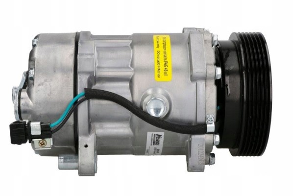 COMPRESSOR KLIM SEAT IBIZA 96 99 VW GOLF III 91 99 EAN GTIN 5707286349124
