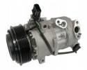 AIR CONDITIONING COMPRESSOR KIA RIO STONIC 97701 H8100 97701H8100